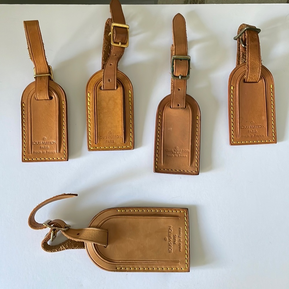 Luggage tag- bundle
